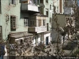 درجمهوری آذربایجان بیش از چهار صد هزار ساختمان غیر مجاز وجود دارد