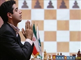 استاد بزرگ ایرانی، برنده تورنمنت بین المللی شطرنج باکو اوپن شد