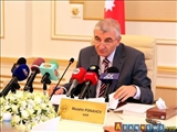 آمار نامزدهای انتخابات پارلمانی جمهوري آذربايجان منتشر شد  