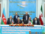اهداف مشترک اقتصادی ایران و جمهوری آذربایجان در حوزه تزانزیت 