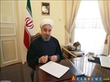 رئیس جمهور، لایحه موافقتنامه ایران و جمهوری آذربایجان را تقدیم مجلس کرد 