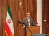 سفیر ایران در گرجستان: تهران و تفلیس از مراودات مطلوب پارلمانی برخوردارند