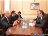 جمهوری آذربایجان و عربستان بر همکاری در امور ديني تاکید کردند 