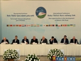 برگزاری کنفرانس «چشم انداز توسعه پتانسیل ترانزیتی جمهوری آذربایجان» در باکو 