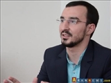 مصاحبه رئیس جنبش اتحاد مسلمانان با روزنامه مساوات