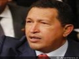 سفر هوگو چاوز به روسیه در راستای انعقاد قراردادهای نظامی با روسیه