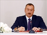 فرمان تشکیل شورای هماهنگی ترانزیت کالا در جمهوری آذربایجان 