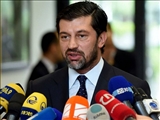 وزیر انرژی گرجستان: برای تامین گاز مصرفی خود، روسیه را جایگزین جمهوری آذربایجان نخواهیم کرد