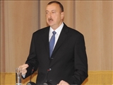 رئیس جمهور آذربایجان اخلاگران اقتصادی این کشور را خائن خطاب کرد