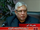 سفير ايران در باكو: بهار رابطه تهران- باكو فرا رسيده است