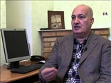 رئیس حزب دموکرات جمهوری آذربایجان از خنثی شدن کودتای دولتی در باکو خبر داد
