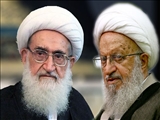 واکنش دو مرجع تقلید به تائید حکم اعدام روحانی شیعه سعودی