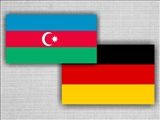مقام آلماني: جمهوري آذربايجان از شرکاي مهم ما در منطقه قفقاز است 	