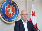آغاز تحقيقات درباره توطئه احتمالي کودتا در گرجستان