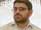 سرپرست حزب اسلام جمهوري آذربايجان آزادي «شيخ نمر» را خواستار شد	