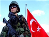 حمایت تسلیحاتی ترکیه از مخالفان بشار اسد