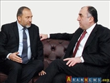 وزیر خارجه سابق رژیم صهیونیستی راهی باکو شد