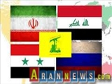 ائتلاف ایران، روسیه، حزب‌الله موثرترین نیروی مبارزه با تروریسم در منطقه 