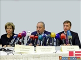 تعریف و تمجید ناظران صهيونيست از نحوه برگزاری انتخابات در جمهوري آذربايجان