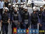 بازداشت 19 انقلابی بحرینی توسط نیروهای امنیتی