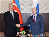 مطبوعات ارمنستان، توافق باکو و مسکو را نگران کننده ارزیابی می کنند 