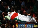یک جوان فلسطینی توسط صهیونیست ها شهید شد/ شمار شهدا به 76 تن رسید