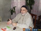 رئيس شوراي ريش سفيدان باکو: هيچ کس نمي تواند با پرچم مقدس دين اسلام مبارزه کند