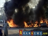 انفجار تروریستی در بغداد 2 کشته برجا گذاشت