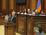 تغییر ساختار سیاسی ارمنستان از ریاست جمهوری به پارلمانی/ ولی کوزه گر کالجی