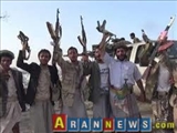 ضربات سنگین انقلابیون یمنی بر ارتش سعودی در شهر "دمت"