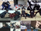 بازداشت ۴۹ بحرینی توسط نظامیان رژیم آل خلیفه