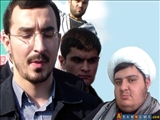 الهیات شناس آذری: مقامات باکو برای تخریب و تضعیف وجهه اسلام گرایان دست به دامان داعش شده اند