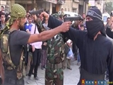 استعمال مواد مخدر و اختلاف شدید میان فرماندهان داعش  