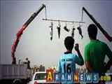 اعدام بيش از صد و چهل نفر در عربستان   