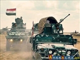 آغاز عملیات آزادی سازی سنجار عراق