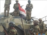 متلاشی شدن هسته تروریستی در صنعا/ کنترل بر مناطقی در تعز‎