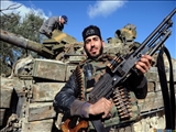هلاکت یکی از فرماندهان گروه وابسته به داعش در روسیه