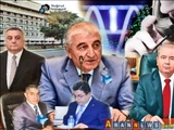 اختلاس 90 میلیون دلاری وزارت ارتباطات جمهوري آذربايجان