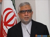 پیام تسلیت سفير ايران در باکو به مناسبت حادثه تروریستی در فرانسه