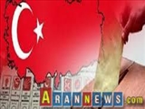 اعلام نتایج قطعی انتخابات ۱ نوامبر ترکیه توسط شورای عالی انتخابات 
