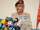 ارتش یمن:تا زمان توقف تجاوز، عملیات در خاک عربستان ادامه دارد