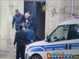 صدور حکم بازداشت چند مقام امنيتي جمهوري آذربايجان توسط دادگاه باکو 