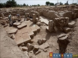کشف سایت باستانی متعلق به تمدن روم باستان در مرز ترکیه