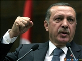 المانیتور: رژیم ریاست جمهوری اردوغان، مسیر غیر قابل برگشت به سمت دیکتاتوری