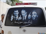 روسیه: با حزب‌الله لبنان در ارتباط هستیم