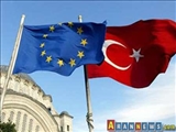 محکوميت دولت ترکيه از سوي اتحاديه اروپا 
