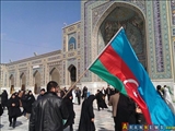 جلسات اخلاقی ویژه زائرین آذری زبان در حرم رضوی برگزار می شود