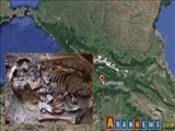 کشف اجداد جدید اروپاییان در قفقاز