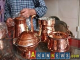 آذربایجان هنر پنج‌هزارساله مسگری ایران را به نام خود ثبت می‌کند.