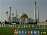 تخریب مساجد در ترکمنستان